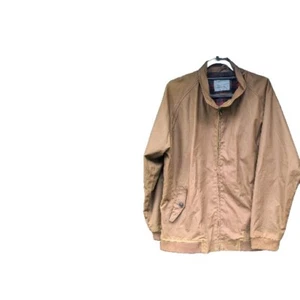 Samuel Windsor Men’s Showerproof Jacket – UK Large -Outdoor Coat - Picture 1 of 5