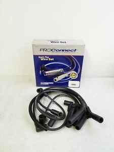 136003 ProConnect Spark Plug Wire Set 7mm Black - Picture 1 of 1