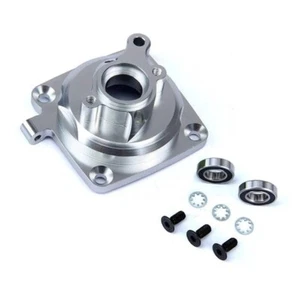 Aluminium Kupplungsglockenhalter 95055 für HPI u. Rovan Baja 5B, 5SC u. 5T NEU!! - Bild 1 von 2