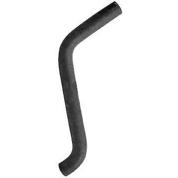 DAYCO Lower Radiator Coolant Hose for 2004-2008 MITSUBISHI ENDEAVOR - Image 1 of 1