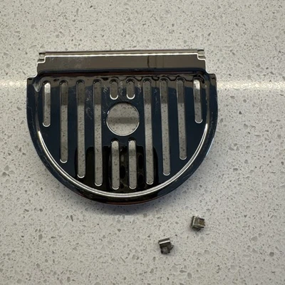 Parrilla frontal Kitchenaid Nespresso para KES0504 Foto 1 de 4