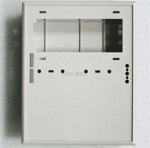 6AV3607-5BB00-0AH0 Front Plastic Cover For 6AV3 607-5BB00-0AH0 OP7 Dp New mi - Picture 1 of 3
