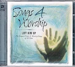 Songs 4 Worship - Lift Him Up Foto 1 de 1