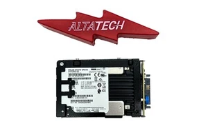 EMC 005052442 1.92TB SSD SAS 2.5 12G SED XTREMIO X2 - Photo 1/8