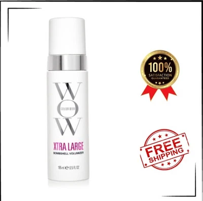 Color Wow Xtra Large Bombshell Volumizer Alcohol-free Technology Product 195ml - Image 1 of 4