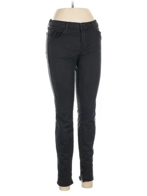 Jeggings negros para mujer marca J 28W Foto 1 de 2