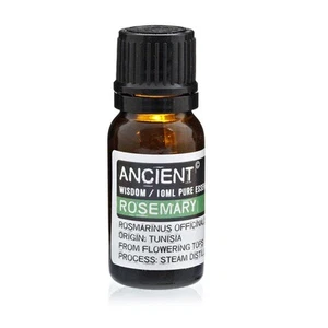 Rosemary Essential Oil - 10 ml - Picture 1 of 1
