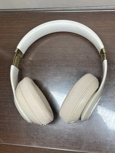 Beats by Dr. Dre Beats Studio3 Wireless Over-Ear Headphones - Porcelain Rose - Picture 1 of 17