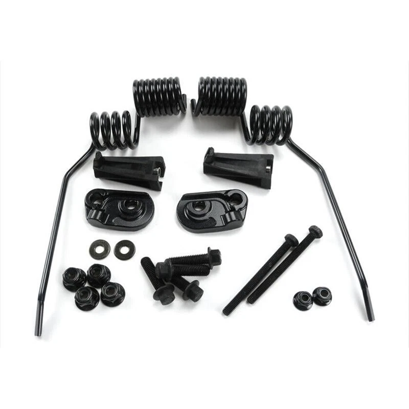 Rascadores de hielo con montaje en riel estilo resorte 860201728 para Ski-Doo Summit 600 800R 850 Foto 1 de 1