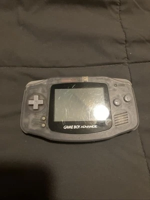 Consola de juegos Gameboy Advance Nintendo Foto 1 de 3