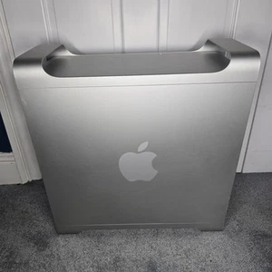 Apple Mac Pro 2007 4TB Hard Drive Few Other Upgrades With Box No Cables - Afbeelding 1 van 11