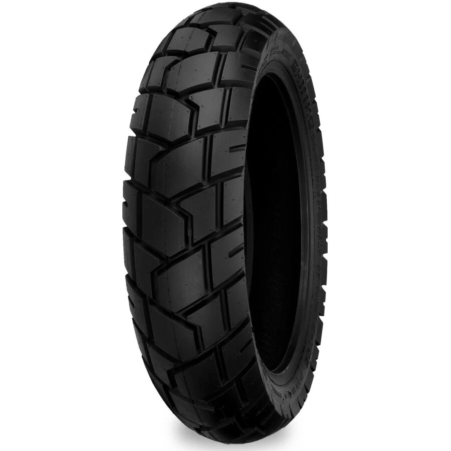 Neumático delantero/trasero Shinko Dual Sport serie 705 - 120/90-17TT 87-4520 Foto 1 de 4
