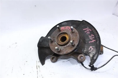 2003-2006 Acura MDX Passenger Right Front Spindle Knuckle Assembly OEM - Image 1 of 3