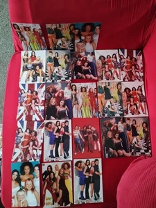 21x Spice Girls Photos - Imagen 1 de 1