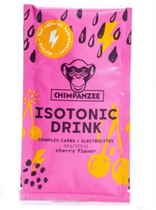 Chimpanzee ISO-Drink Wildcherry - Bild 1 von 1