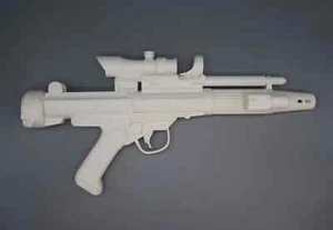 DH-17 Blaster 3D Printed DIY Kit - Picture 1 of 2