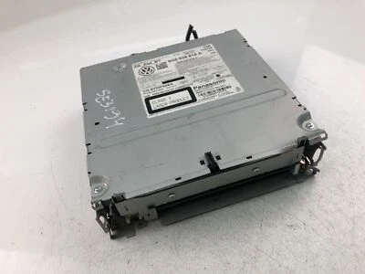 VW GOLF VII 5G1, BQ1, BE1, BE2 Musik-Player mit GPS 5G0035819A 2015 17330832 - Bild 1 von 4