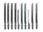 DEWALT - HCS Wood Jigsaw Blades Variety Pack of 10