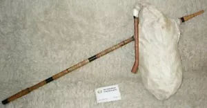 Gaita Búlgara Tradicional Kaba gaida E, instrumento profesional hecho a mano NUEVO - Imagen 1 de 10