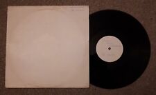 Vicious Pink Phenomena Je T'aime White Label promo 12" synth pop soft Cell