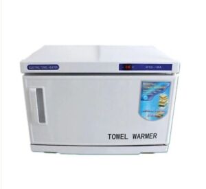 Towel Warmer w/ UV Setting RTD-16A  | Brand New , Unused 