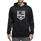 [DN2541] Herren Adidas NHL LA Kings Pullover Hoodie