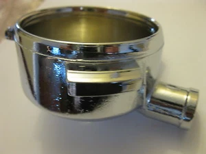 La San Marco filter holder mounting ø 82mm outlet for Espresso Machines - Picture 1 of 3