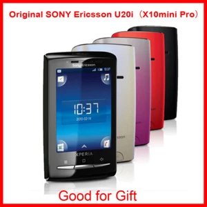 Sony Ericsson Xperia X10 mini pro U20i - Zdjęcie 1 z 11