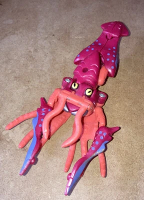 Transformers Beast Wars, Kenner | Claw Jaw - Immagine 1 di 2