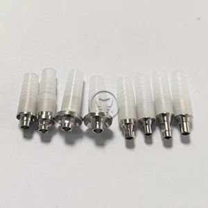 1 PIEZA Pilar Fundible Crco UCLA Cromo Cobalto para Straumann ITI NC RC RN WN - Imagen 1 de 7