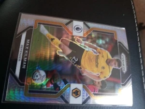  2022-23 Panini Prizm English Premier League Prizms Silver #251 Max Kilman - Picture 1 of 2