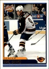 2003-04 Pacific Complete Hockey Card Pick