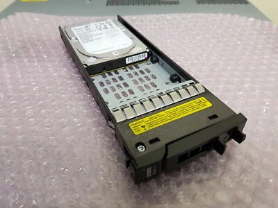 Dell Compellent 1TB 2.5'' SFF SAS 6G 7.2K Hard Drive 0960777-05 9RZ268-080 - Image 1 of 2