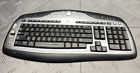 Logitech Cordless Desktop MX3000 Ergonomic Business Keyboard Only (No Receiver)