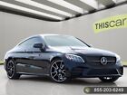2023 Mercedes-Benz C-CLASS C 300 Coupe 2023 Mercedes-Benz C-CLASS C 300 Other -- WE TAKE TRADE INS!