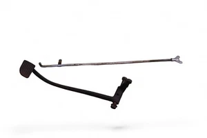1960 Indian Tomahawk Royal Enfield Re 500 cc Chief *2873 Brake Pedal - Picture 1 of 12