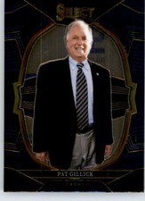 2023 Panini Select BLUE Baseball Cards Pick From List/Complete Your Set 001-150