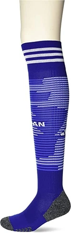 2022 adidas WORLD CUP Japan National Soccer Team Home Socks Men's Tight New Cover