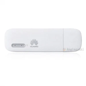 Unlocked Huawei E8231 3G HSPA USB Wingle Power-Fi Modem Mobile WiFi Hotspot new - Picture 1 of 6