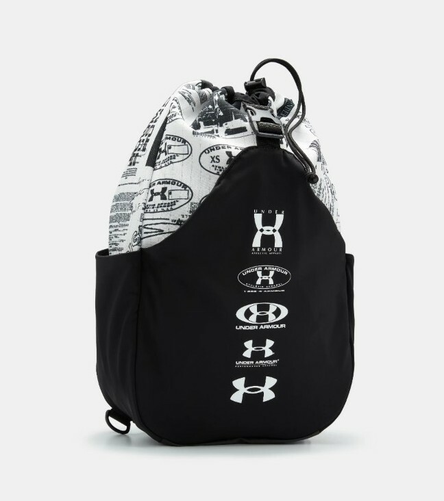 Under Armour Unisex UA Flex Sling 25th 