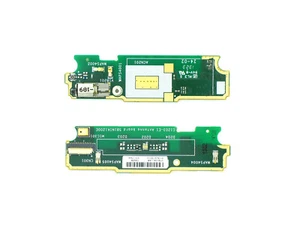 Genuine Sony C1904, C1905 Xperia M Antenna / Microphone Board - 311NIK1201G - Picture 1 of 1