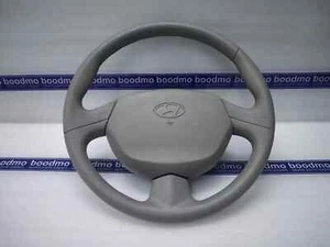 Hyundai VIVA 2008-2012 56100-1A000ZE Steering Wheel MOBIS - Photo 1/10