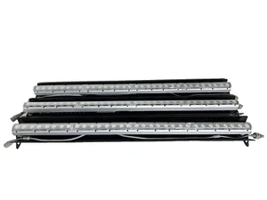 Martin Tripix 1200 IP86 Packe Tricolor LED Lights Pkg #17627 (One) - Picture 1 of 16