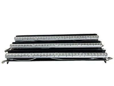 Martin Tripix 1200 IP86 Packe Tricolor LED Lights Pkg #17627 (One) - Image 1 of 4