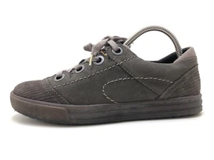 Camel Active Damen Halbschuh Schnürschuh Comfortschuh Braun Gr. 38 (UK 5) - Bild 1 von 5