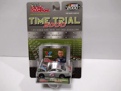 Coche de prueba Mark Martin #6 Valvoline 2000 Ford Taurus 1:64 radiocontrol contrarreloj 2000  Foto 1 de 4