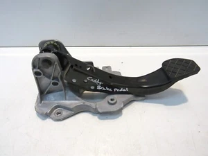 VW CADDY MK3 2010-15 BRAKE PEDAL (1.6l 16v TDI DIESEL) 1T2721057L Q2970 - Picture 1 of 9