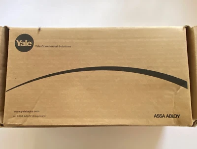 Bloqueo de mortaja nexTouch Yale NTM627-ZW2-626 con teclado táctil con tecnología Z-Wave Foto 1 de 4