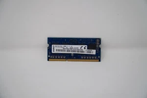 KINGSTON 2GB DDR3 SO-DIMM PC3L-12800S - Picture 1 of 1