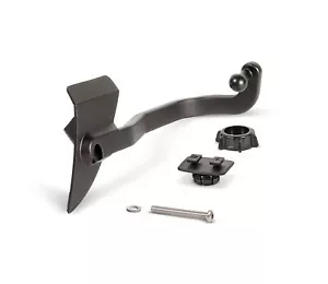 Soporte de pantalla de pilar EDGE CTS3 para Dodge Ram 1500 2019-2024 - Imagen 1 de 2